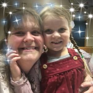 Meet your Posher, Evonne